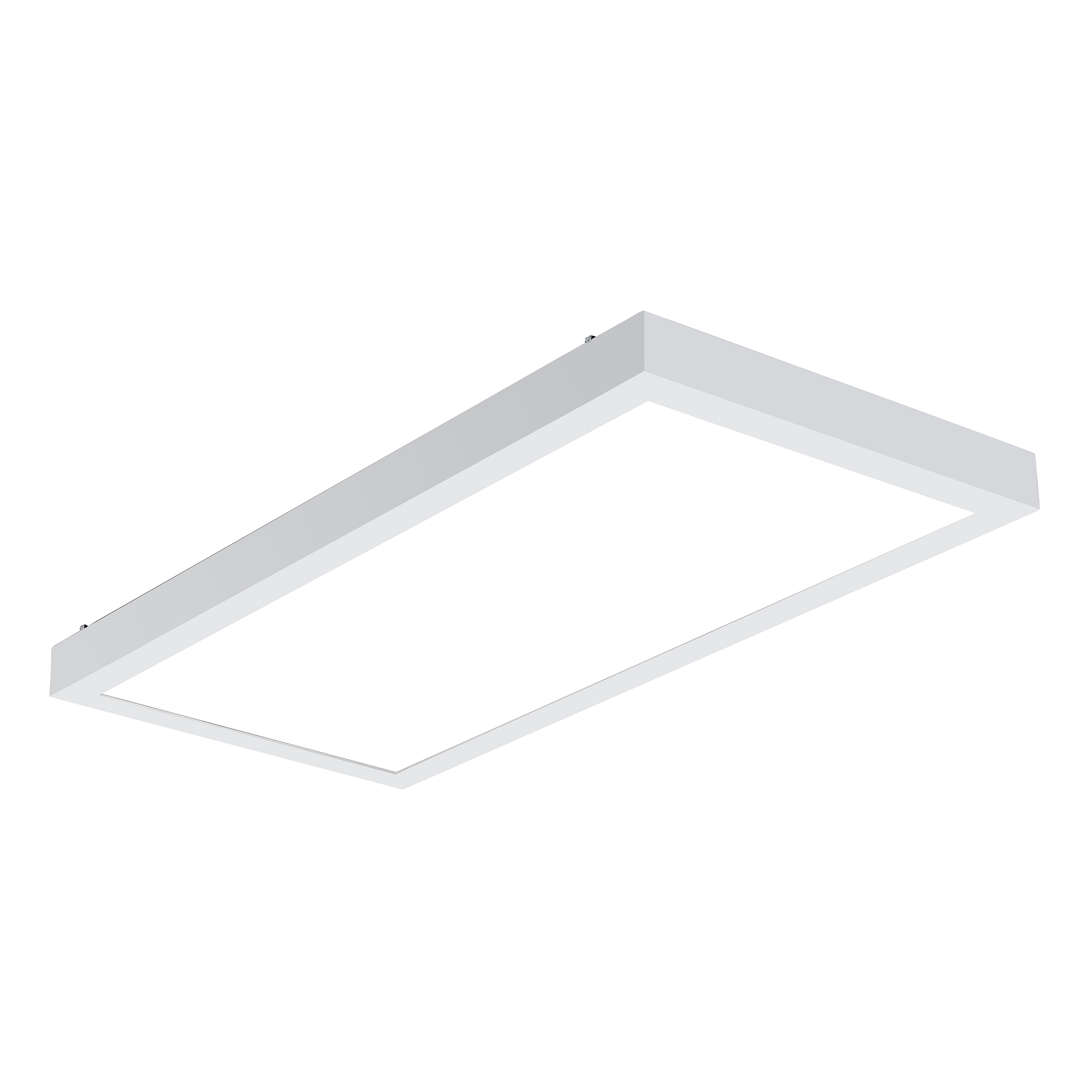 Metalux:1 ft. x 2 ft. Integrated LED Panel Light, Selectable 3000/2400/1800 Lumens and 2700/3000/3500/5000 Sel CCT